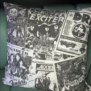 Meet your Posher, James